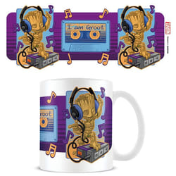 PYRAMID MG26600 Tasse Multicolore Universel 1 pièce(s)