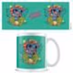 LILO & STITCH - Mug - 300 ml - Youre My Fave