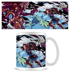 PYRAMID MG26974 Tasse Multicolore Universel 1 pièce(s)