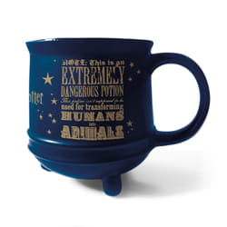 Pyramid International SCMG27203 Tasse Bleu, Or Universel 1 pièce(s)