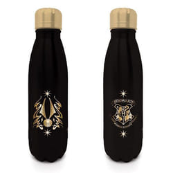 Gourde - PYRAMID INTERNATIONAL - MDB27748 - Acier inoxydable - 540 ml - Design Harry Potter