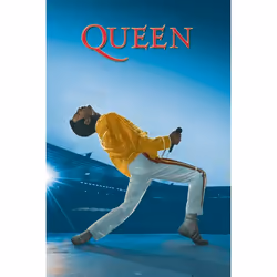 Pyramid International PP30550, 1 pièce(s), Queen, Rectangle