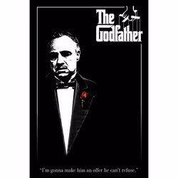 Pyramid International PP30558, 1 pièce(s), The Godfather, Rectangle