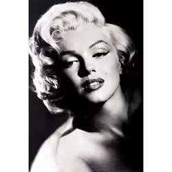 Pyramid International PP31798, 1 pièce(s), Marilyn Monroe, Rectangle