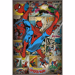 Pyramid International PP32743, 1 pièce(s), Marvel Comics, Rectangle
