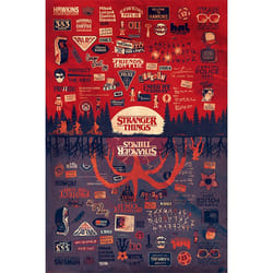 Pyramid International PP34401 affichages 1 pièce(s)