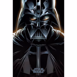 Pyramid International PP34434, 1 pièce(s), Star Wars, Rectangle