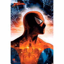 Pyramid International PP34505, 1 pièce(s), Marvel Comics, Rectangle