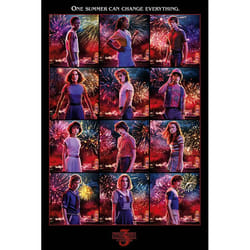Pyramid International PP34536 affichages 1 pièce(s)