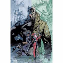 Pyramid International PP34578, 1 pièce(s), DC Comics, Rectangle