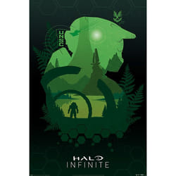 Pyramid International PP34654 affichages 1 pièce(s)