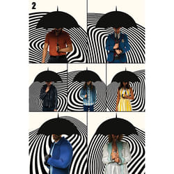 Pyramid International PP34673 affichages 1 pièce(s)