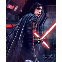 Pyramid International MPP50714, 1 pièce(s), Star Wars, Rectangle