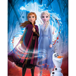 Pyramid International MPP50767, 1 pièce(s), Disney, Rectangle