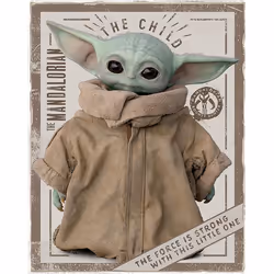 Pyramid International MPP50774, 1 pièce(s), Star Wars, Rectangle