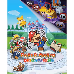 Pyramid International MPP50780, 1 pièce(s), Nintendo, Rectangle