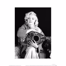 Pyramid International PPR44292, 1 pièce(s), Marilyn Monroe, Rectangle