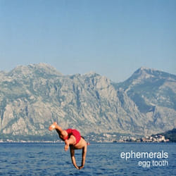 ImportCDs Egg Tooth CD Danse