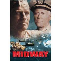 Universal Midway DVD Anglais