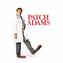 Universal Patch Adams, DVD, Anglais, Comédie, Drame, 2D, Universal, 1 disques
