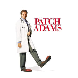 Universal Patch Adams DVD Anglais