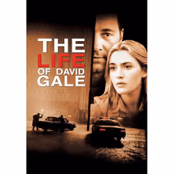 Universal The Life of David Gale, DVD, Anglais, Drame, Thriller, 2D, Universal, 1 disques