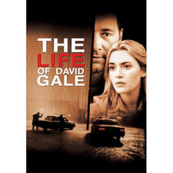 Universal The Life of David Gale DVD Anglais