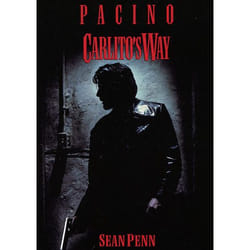 Universal CARLITO'S WAY DVD Anglais