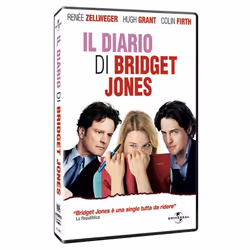 Universal 48231573U, DVD, Italien, Comédie, 2D, Néerlandais, Anglais, Français, Portugais, 16:9