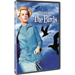 Universal Pictures The Birds: Alfred Hitchcock DVD Full HD Anglais, Français