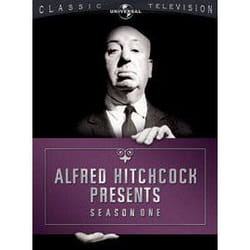 Universal Alfred Hitchcock Presents: Season One DVD Anglais