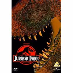 Universal Jurassic Park, DVD, PG, Anglais, Science Fiction, 2D, États-Unis d'Amérique