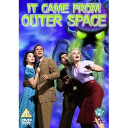 Universal It Came from Outer Space DVD Anglais