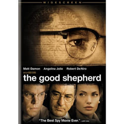 Universal The Good Shepherd DVD Anglais