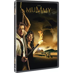 Universal Pictures Mummy DVD Full HD Anglais, Espagnol, Français