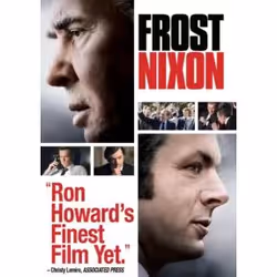 Universal Pictures Frost/Nixon, Film, DVD, R, Coloré, Full HD, Anglais
