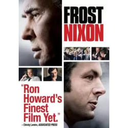 Universal Pictures Frost/Nixon DVD Full HD Anglais