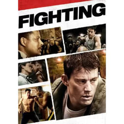 Universal Pictures Fighting DVD Full HD Anglais