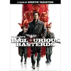 Universal Pictures Inglourious Basterds Blu-ray Full HD Anglais