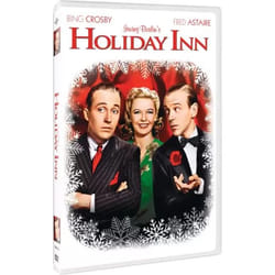 Universal Pictures Holiday Inn DVD Anglais