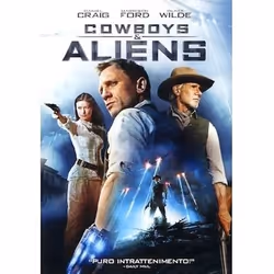 Paramount 748286589PH, DVD, Italien, Fantaisie, 2D, 2.40:1, 114 min