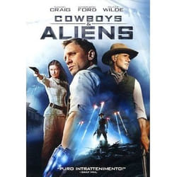 Paramount 748286589PH Film DVD Italien