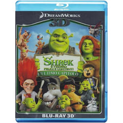 Paramount 748287520PH Film Blu-ray Italien