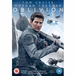 Universal Oblivion, DVD, Anglais, Science Fiction, 2D, États-Unis d'Amérique, Science Fiction