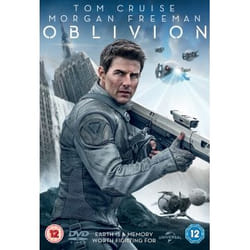 Universal Oblivion DVD Anglais