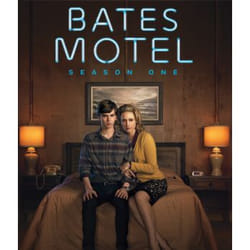 Universal Bates Motel - Season Bates Motel: Season One DVD Anglais