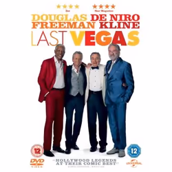 Universal Last Vegas, DVD, Anglais, Comédie, 2D, Comédie
