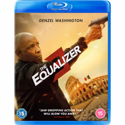Elevation Sales SBRN7641, Film, Blu-ray, Coloré, Anglais, 109 min, Adolescents et jeunes adultes