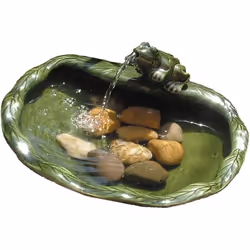 Grenouille Céramique