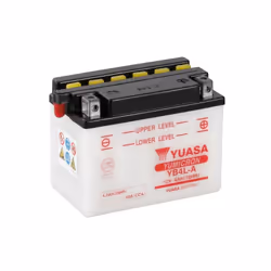 YUASA YB4L-A Batterie sans pack acide
